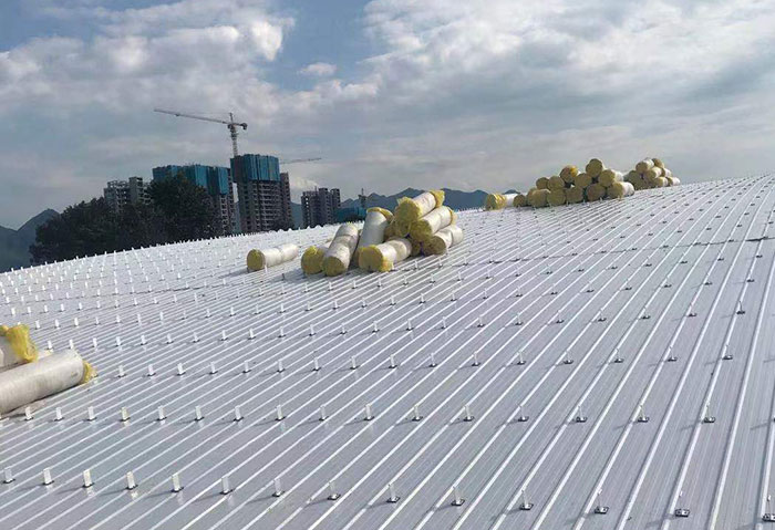 海北网架钢结构工程有限公司